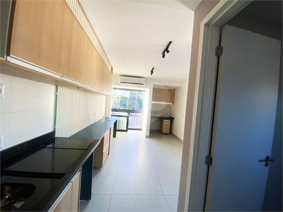Studio para alugar com 1 quarto em Jardim São Paulo(zona Norte), São Paulo, SP