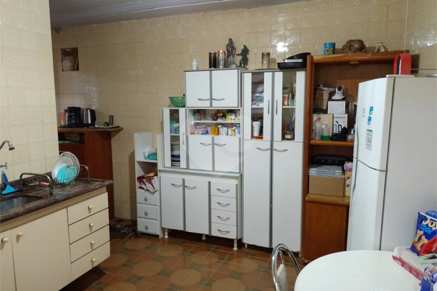 Casa à venda com 3 quartos em Jaçanã, São Paulo, SP