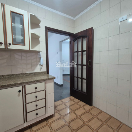 Apartamento para alugar com 3 quartos no Centro, Bragança Paulista, SP