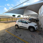 Apartamento à venda com 2 quartos em Vila Asem, Itapetininga, SP