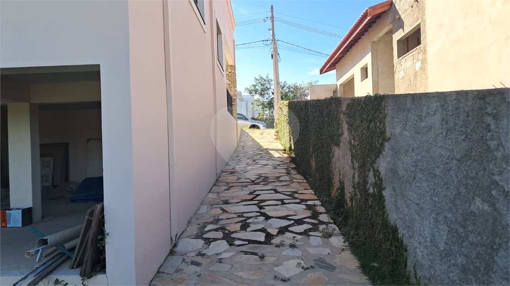 Casa à venda com 2 suítes em Village Porto Feliz, Porto Feliz, SP