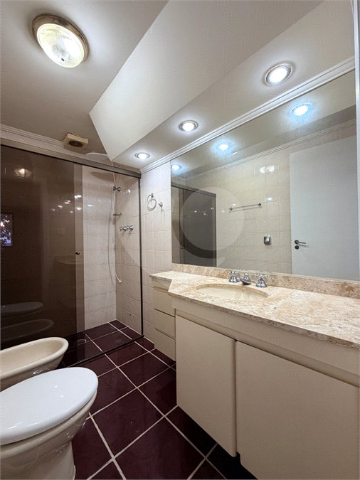 Apartamento à venda com 3 quartos, sendo 1 suíte, em Alto da Boa Vista, São Paulo, SP