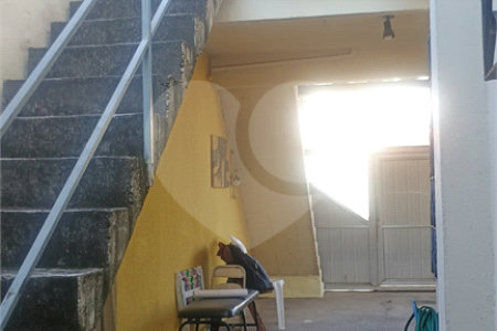 Casa à venda com 4 quartos em Campo Grande, Rio de Janeiro, RJ