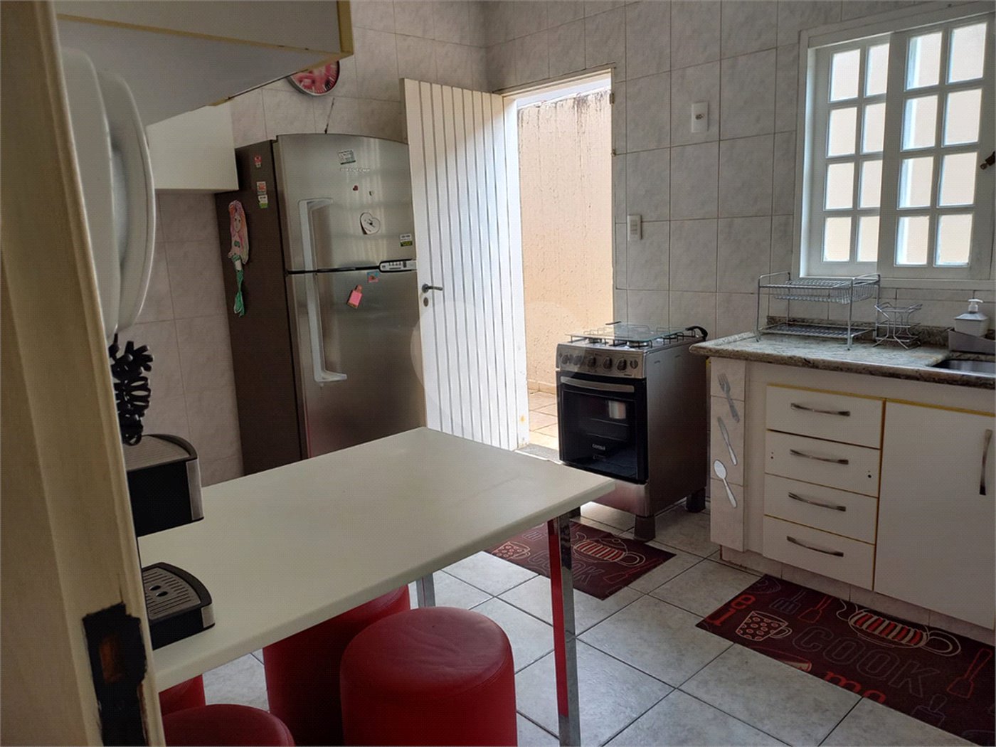 Casa à venda com 3 quartos, sendo 1 suíte, em Santa Luzia, Bragança Paulista, SP