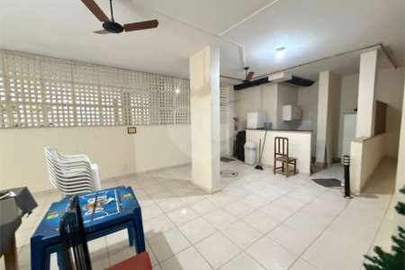 Apartamento à venda com 2 quartos em Tijuca, Rio de Janeiro, RJ