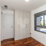 Apartamento à venda com 3 suítes em Campo Belo, São Paulo, SP