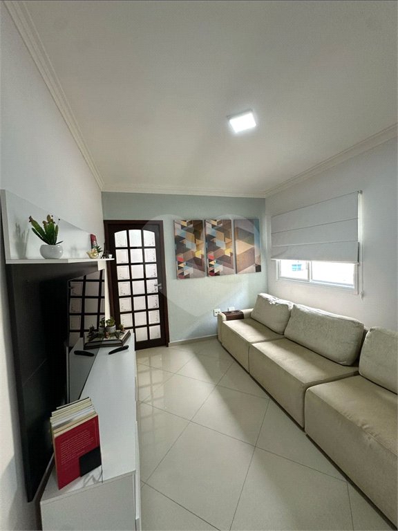 Apartamento à venda com 2 quartos, sendo 1 suíte,  em Paraíso, Santo André, SP
