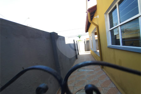 Casa à venda com 3 quartos, sendo 1 suíte, em Vila Assis, Sorocaba, SP
