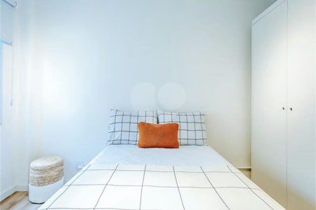 Apartamento à venda com 3 quartos, sendo 1 suíte, em Itaim Bibi, São Paulo, SP