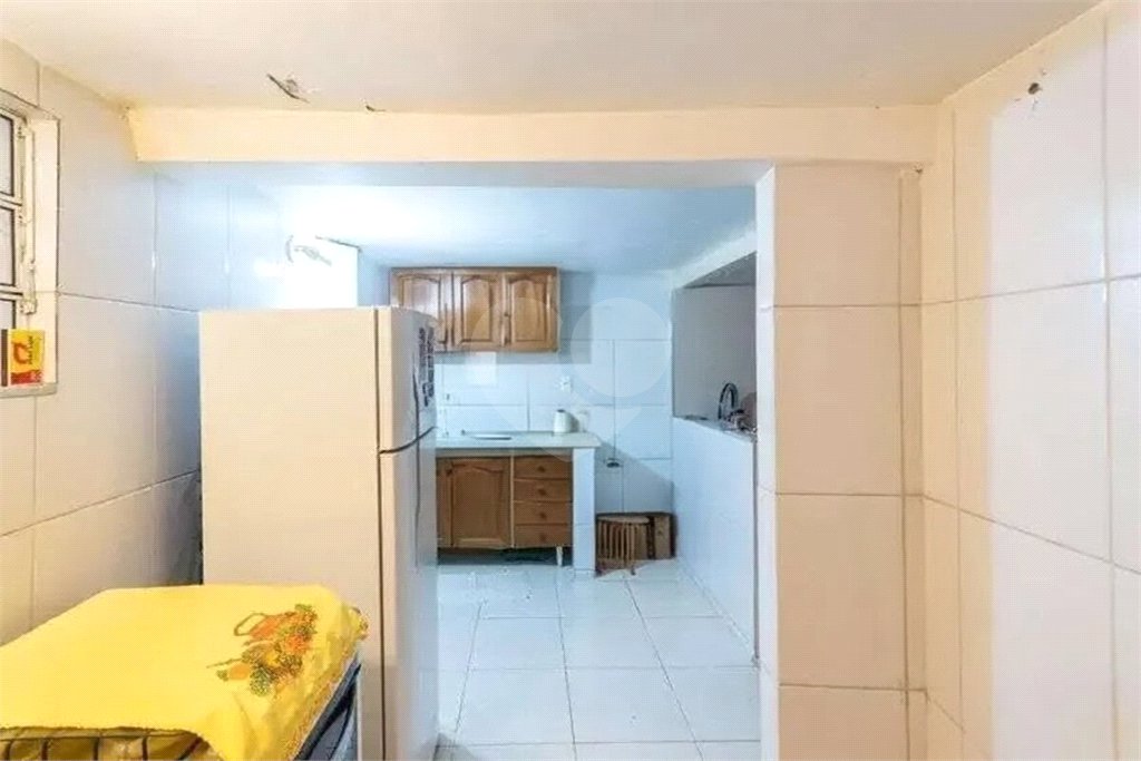 Casa de Vila à venda com 5 quartos em Estácio, Rio de Janeiro, RJ
