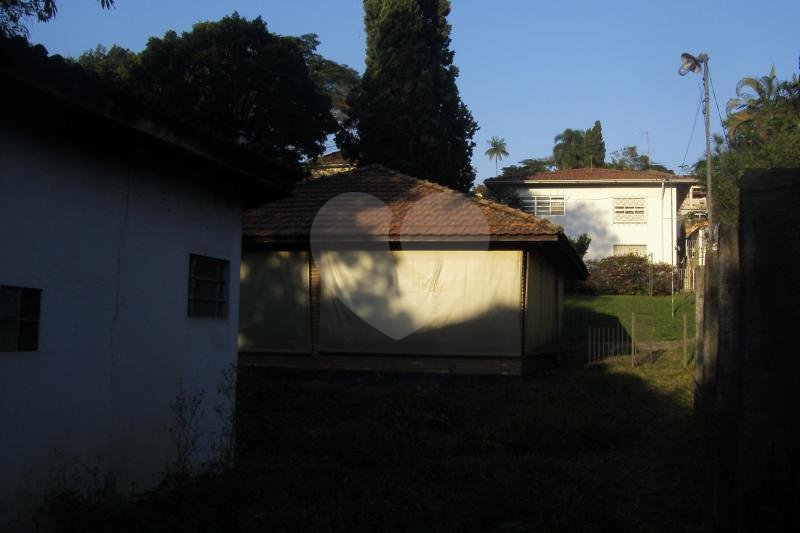 Casa Térrea à venda com 3 quartos em Jardim Floresta, São Paulo, SP