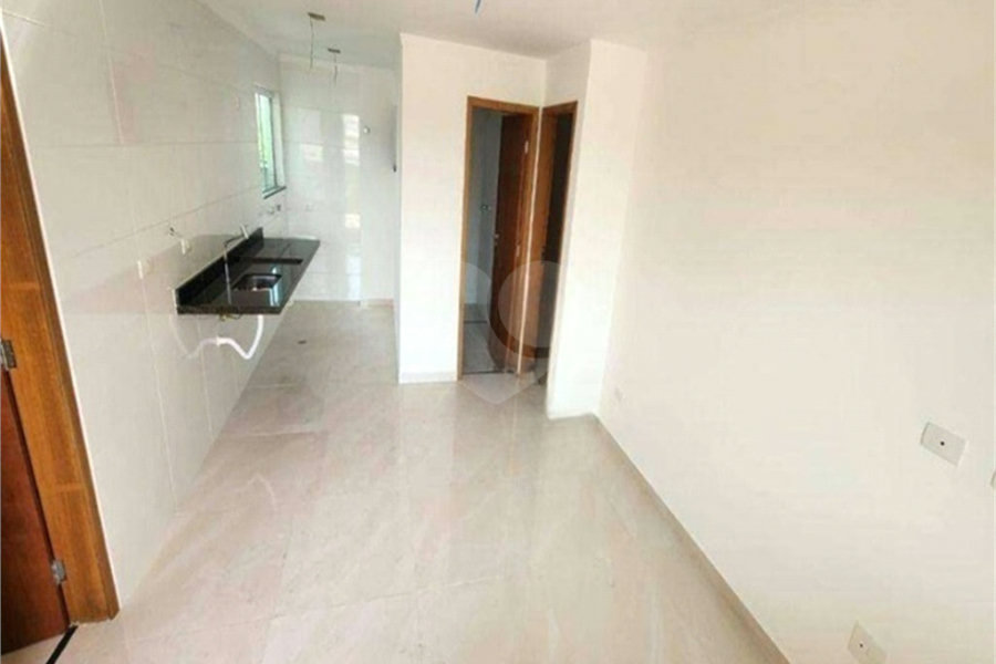 Apartamento à venda com 2 quartos em Vila Guilherme, São Paulo, SP