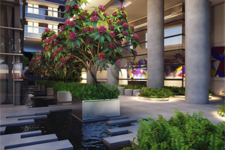 Apartamento à venda com 1 suíte em República, São Paulo, SP