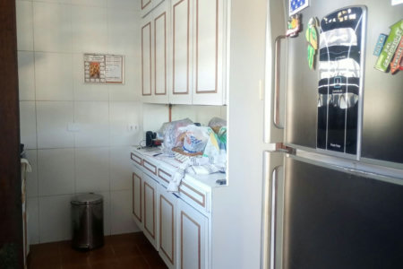 Sobrado à venda, 224 m² por R$ 1.200.000,00 - Vila Valença - São Vicente/SP