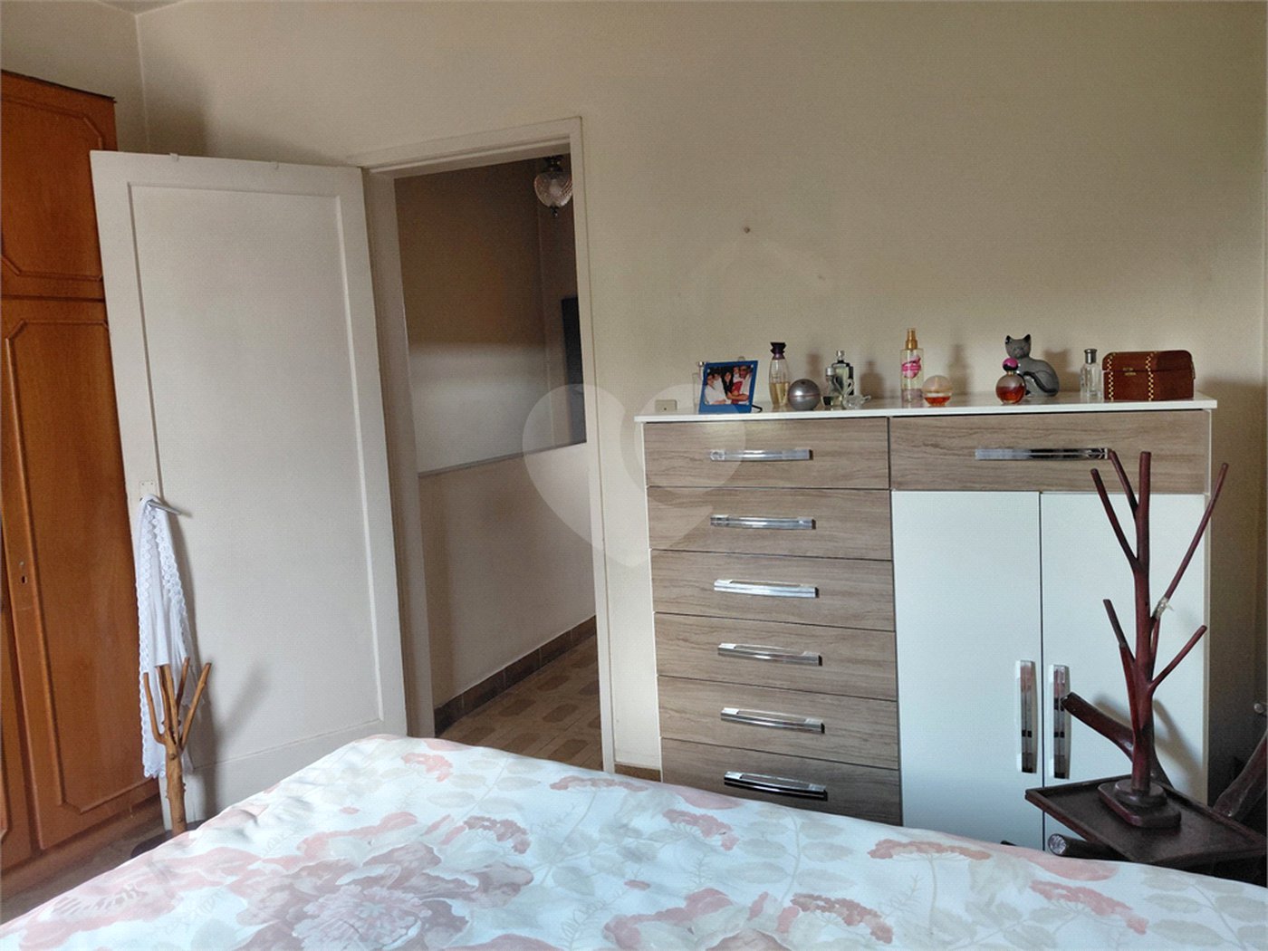 Sobrado à venda com 2 quartos em Lapa de Baixo, São Paulo, SP