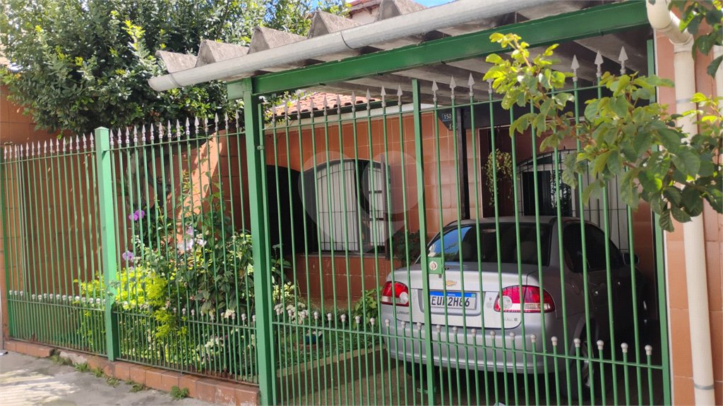 Casa à venda com 2 quartos em Vila Moreira, Guarulhos, SP