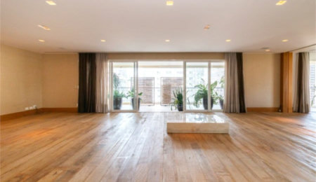 Apartamento à venda com 2 suítes em Itaim Bibi, São Paulo, SP