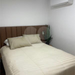 Apartamento à venda com 1 suíte em Cidade Monções, São Paulo, SP