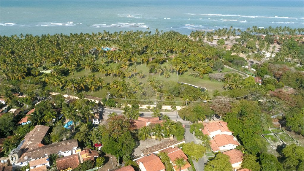 Prédio à venda no Centro / Arraial D'ajuda, Porto Seguro, BA