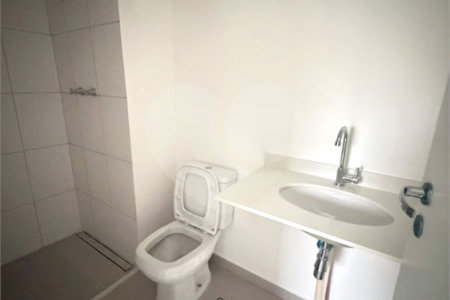 Apartamento à venda com 1 quarto em Vila Leopoldina, São Paulo, SP
