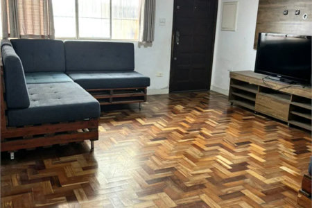Sobrado à venda com 4 quartos, sendo 2 suítes, em Jaguaré, São Paulo, SP