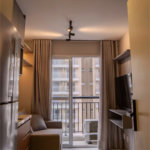 Studio à venda com 1 suíte em Vila Butantã, São Paulo, SP