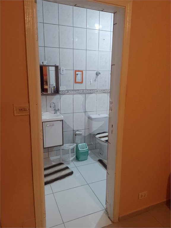 Casa à venda com 2 quartos em Parque Industrial, São Paulo, SP