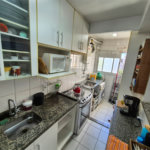 Apartamento à venda com 2 quartos, sendo 1 suíte, em Lapa, São Paulo, SP