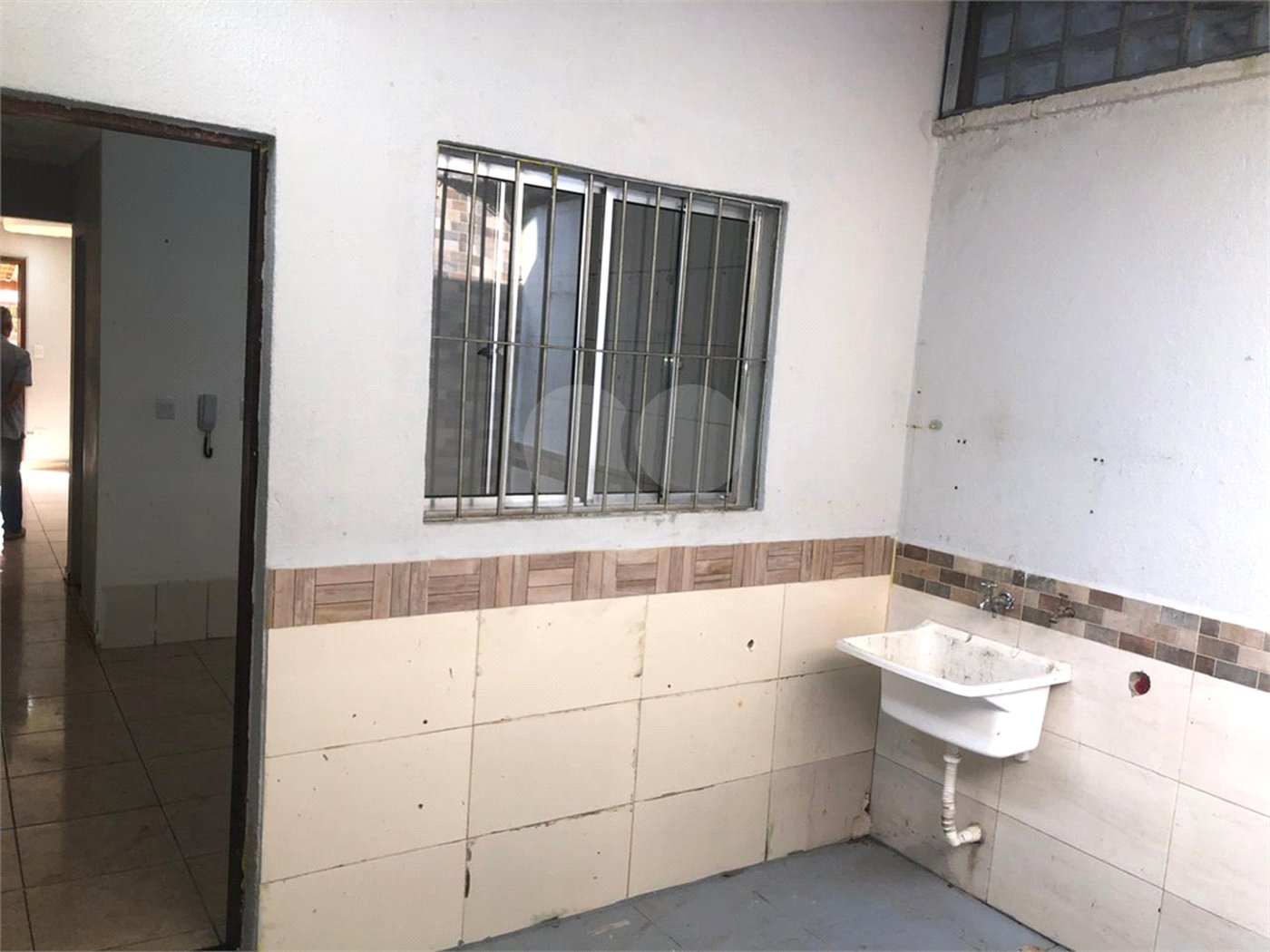 Casa à venda com 2 quartos no condomínio Residencial Armênia, Ferraz de Vasconcelos - SP