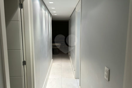 Apartamento à venda ou para alugar com 2 suítes em Água Branca, São Paulo, SP