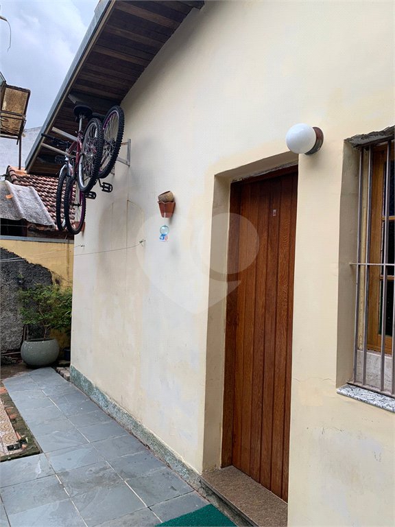 Casa Térrea à venda com 3 quartos, sendo 1 suíte, em Horto, São Paulo, SP
