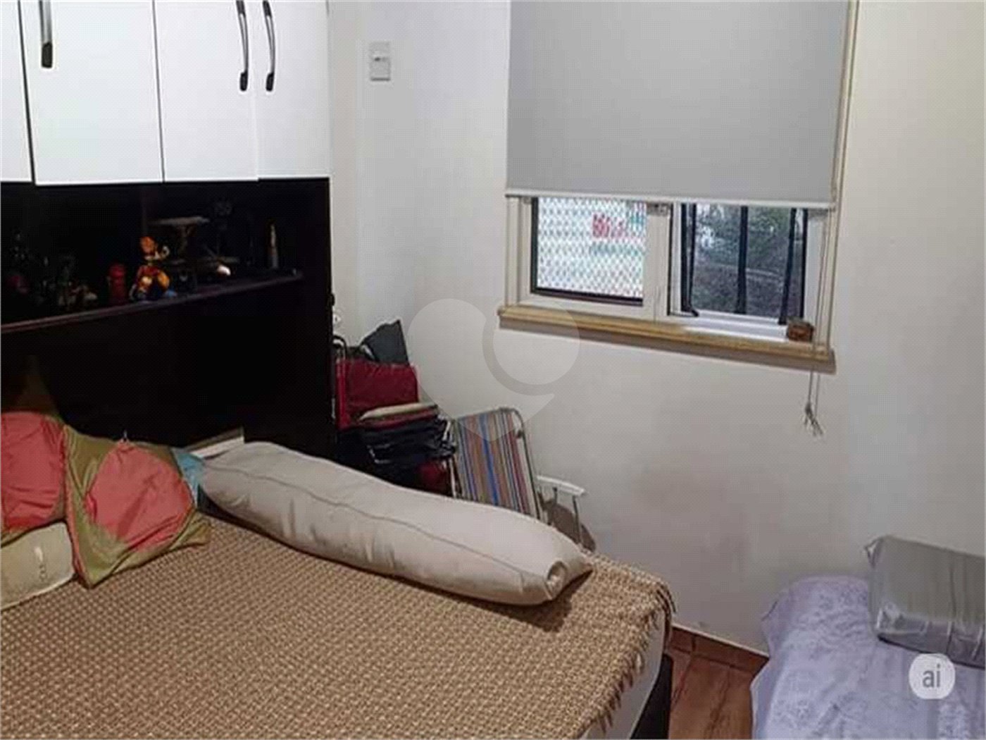 Apartamento à venda com 3 quartos em Tijuca, Rio de Janeiro, RJ