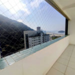 Apartamento Residencial à venda, Itararé, São Vicente - AP1949.