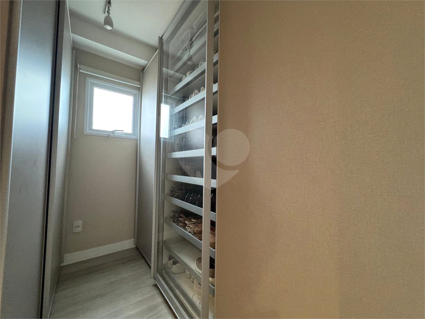 Apartamento à venda ou para alugar com 4 suítes em Santa Teresinha, São Paulo, SP