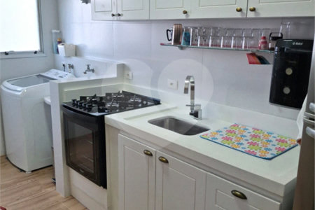 Apartamento à venda com 3 quartos, sendo 1 suíte, em Planalto, São Bernardo do Campo, SP