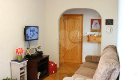Apartamento à venda com 3 quartos em Saúde, São Paulo, SP