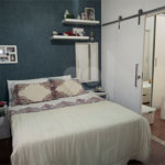 Apartamento à venda com 2 quartos em Tijuca, Rio de Janeiro, RJ