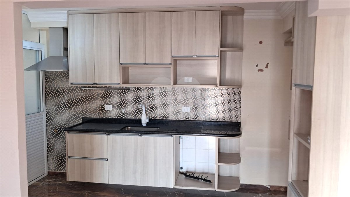 Apartamento à venda com 4 quartos, sendo 2 suítes, em Jardim Marajoara, São Paulo, SP