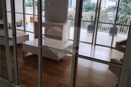 Sala à venda em Pinheiros, São Paulo, SP