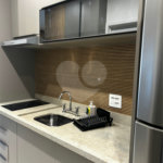Apartamento à venda com 1 quarto em Jardim das Acácias, São Paulo, SP