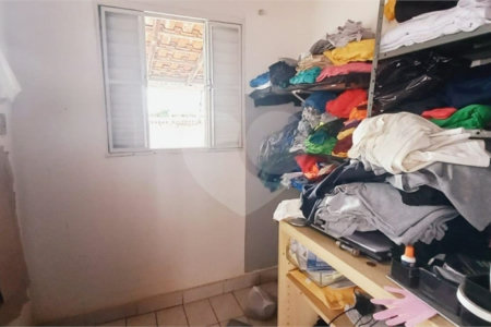 Casa à venda com 2 quartos em Jardim Fogaça, Itapetininga, SP