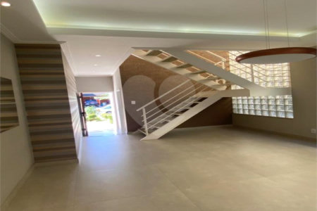 Casa à venda com 4 suítes no condomínio Real Park - Vila Oliveira, Mogi das Cruzes - SP