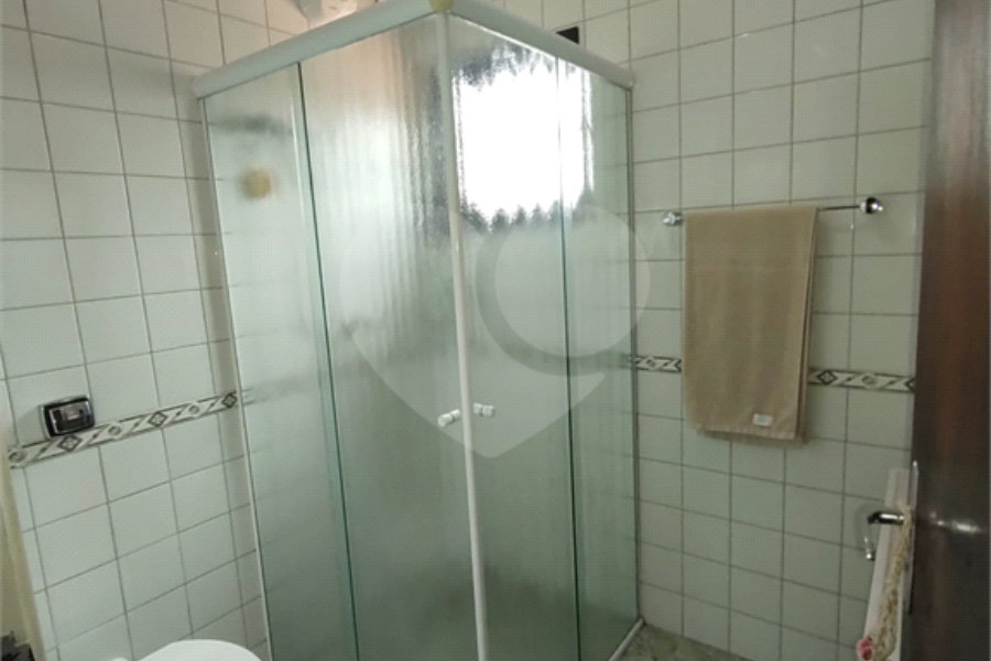Sobrado à venda com 4 quartos, sendo 3 suítes, em Mandaqui, São Paulo, SP