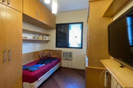 Apartamento à venda, 156 m² por R$ 800.000,00 - Ponta da Praia - Santos/SP
