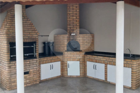 Apartamento à venda com 2 quartos em Jardim do Colégio (zona Norte), São Paulo, SP