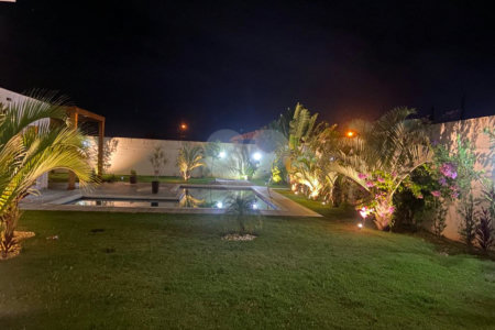 Casa à venda com 5 suítes no condomínio Residencial Fazenda Alta Vista, Salto de Pirapora - SP
