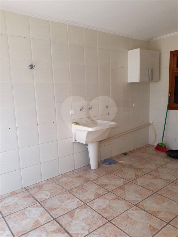 Sobrado à venda com 3 suítes em Mandaqui, São Paulo, SP
