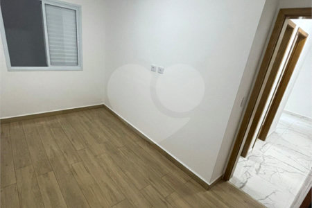 Apartamento à venda com 2 quartos em Vila Nivi, São Paulo, SP