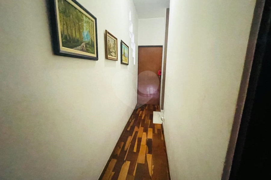 Sobrado à venda com 4 suítes em Vila Maria, São Paulo, SP