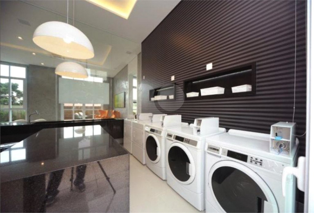 Apartamento à venda com 1 suíte em Cidade Monções, São Paulo, SP